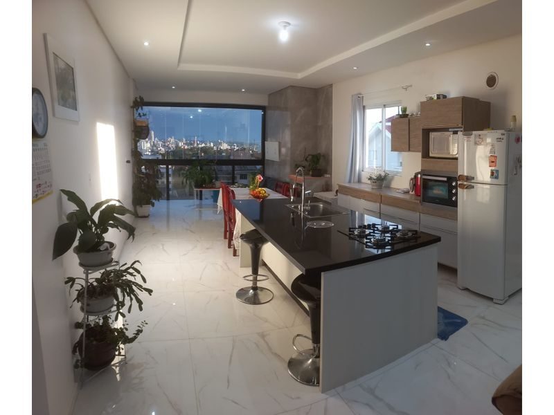 APARTAMENTO - LÍDER 4