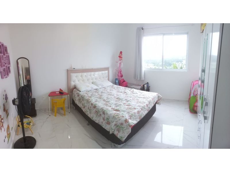 APARTAMENTO - LÍDER 5