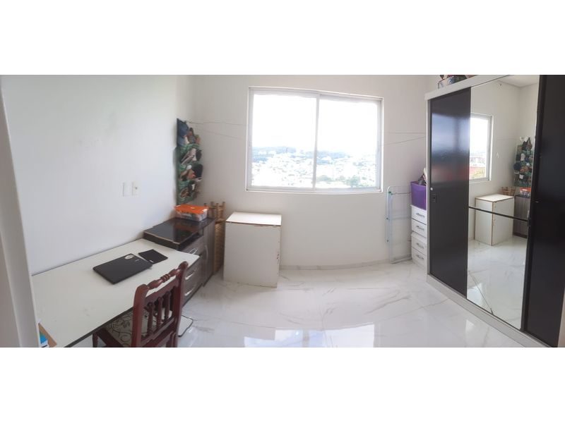 APARTAMENTO - LÍDER 6