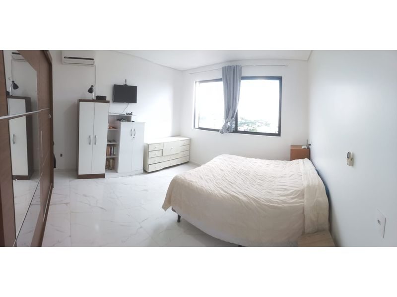 APARTAMENTO - LÍDER 7