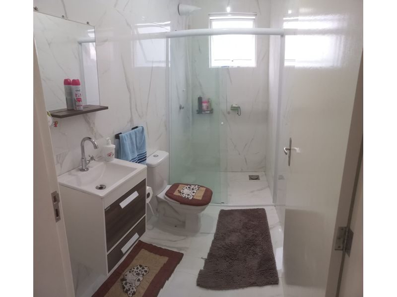 APARTAMENTO - LÍDER 8