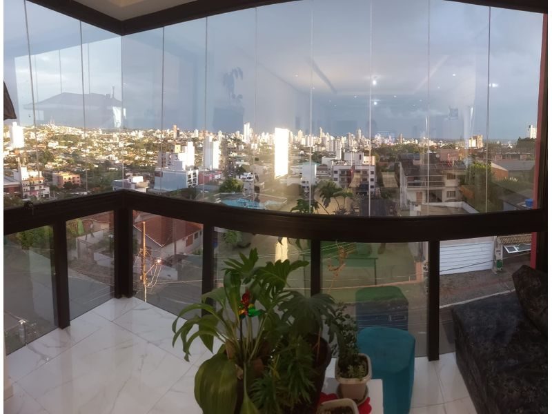 APARTAMENTO - LÍDER 12