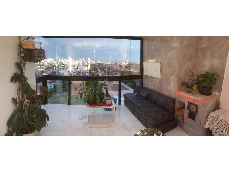 APARTAMENTO - LÍDER 13