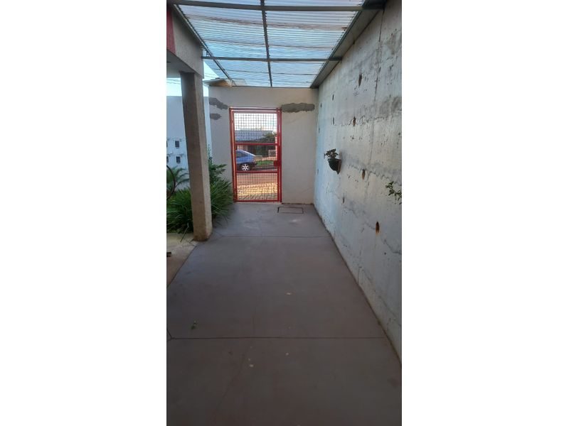 APARTAMENTO - LÍDER 14