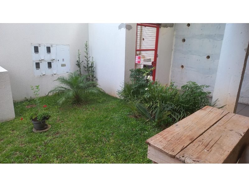 APARTAMENTO - LÍDER 16
