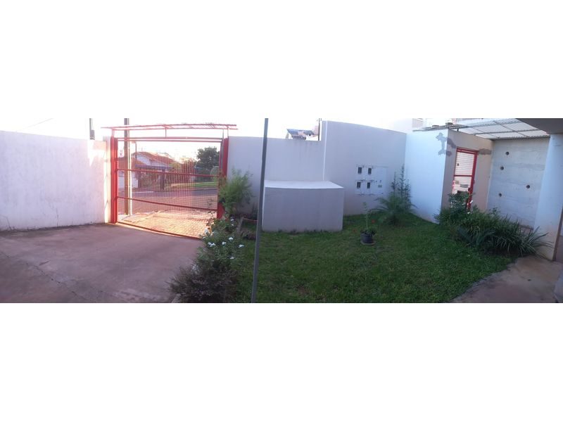 APARTAMENTO - LÍDER 17