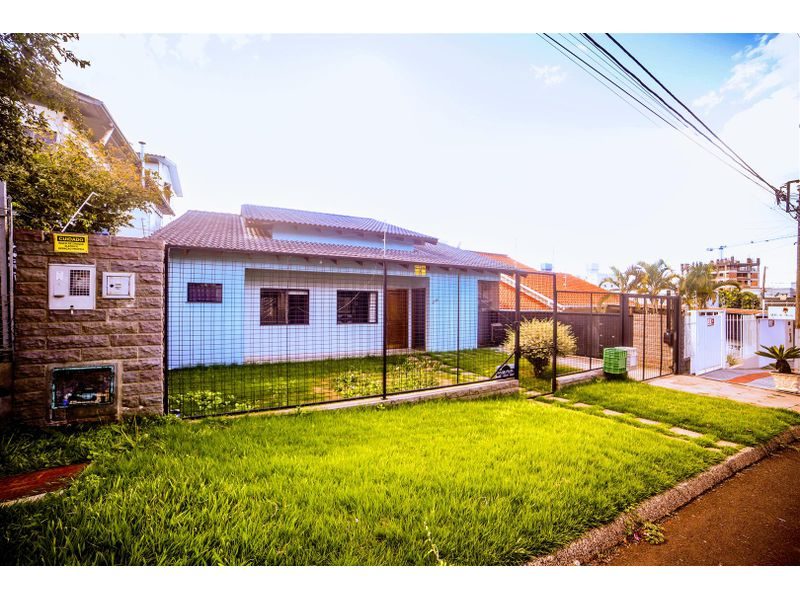 CASA - PARQUE DAS PALMEIRAS
