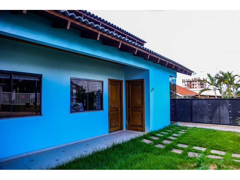 CASA - PARQUE DAS PALMEIRAS 3