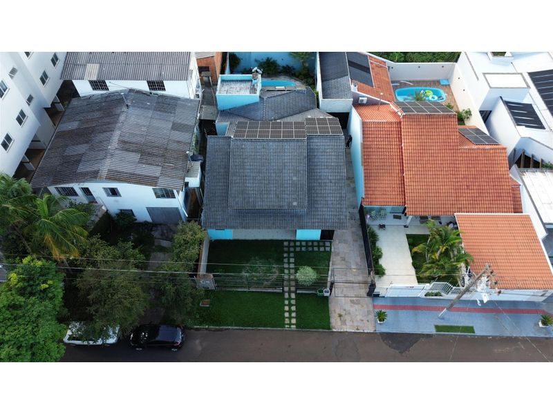CASA - PARQUE DAS PALMEIRAS 5