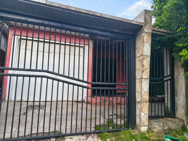 CASA - EFAPI