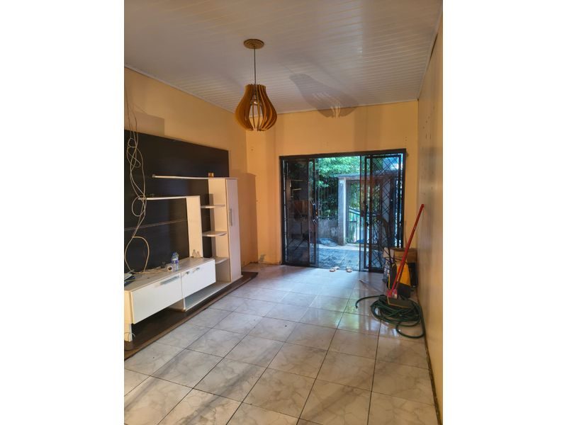 CASA - EFAPI 3