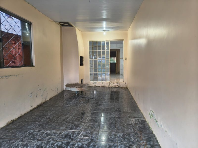 CASA - EFAPI 5