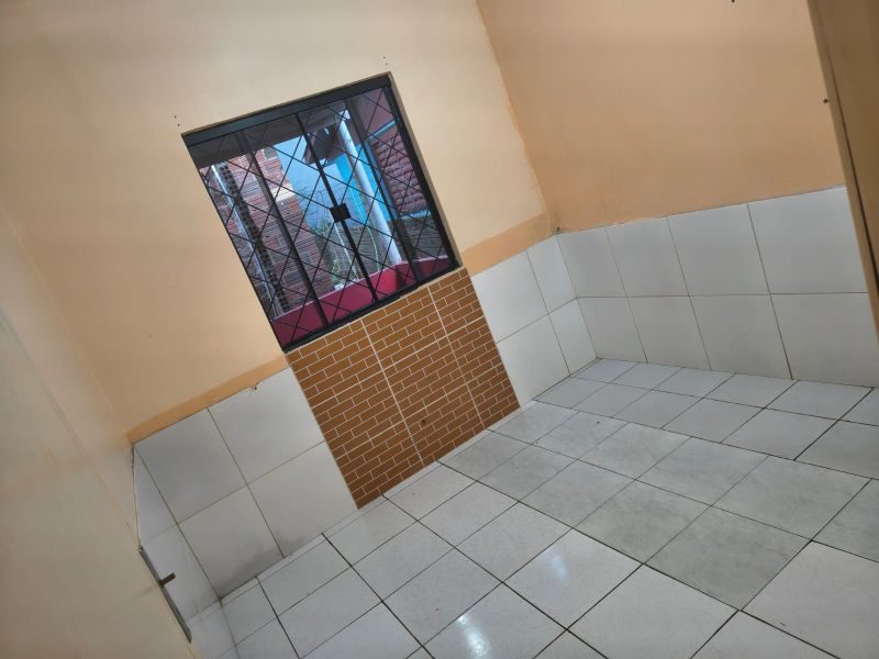 CASA - EFAPI 6