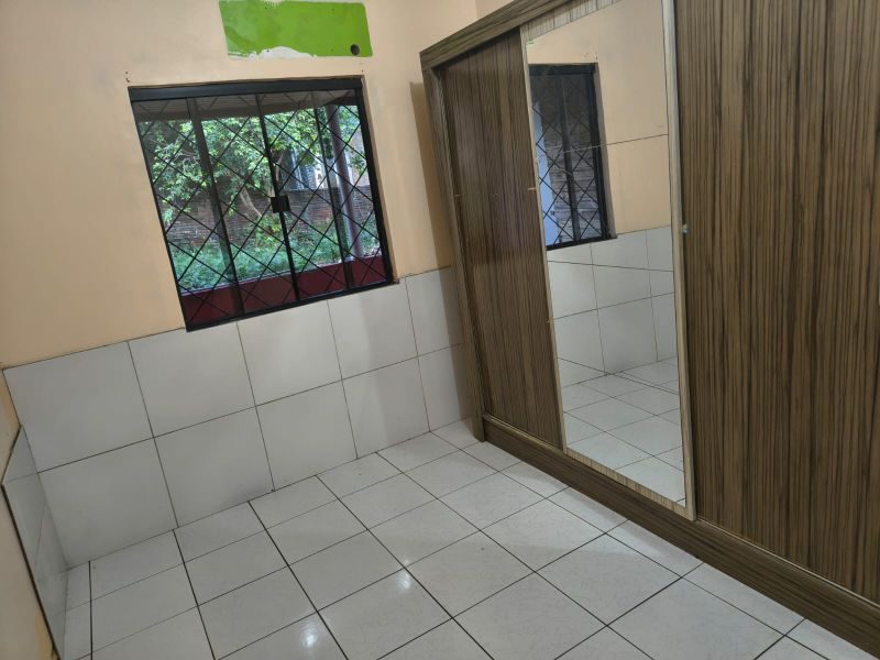 CASA - EFAPI 8