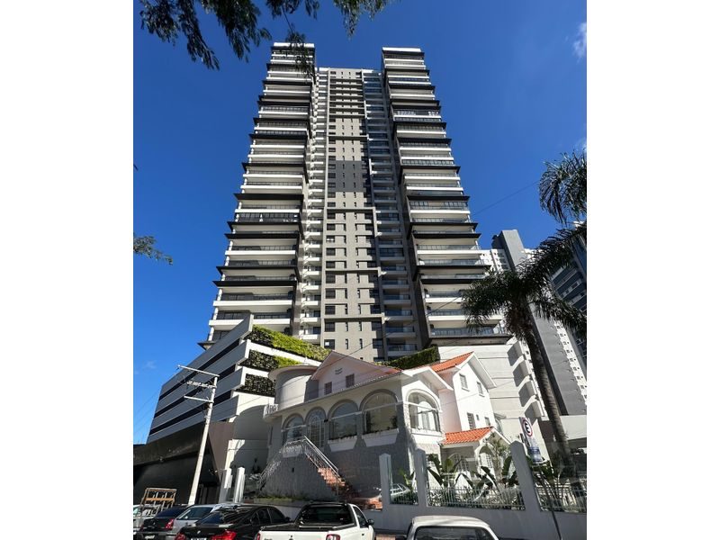 Apartamento - Centro