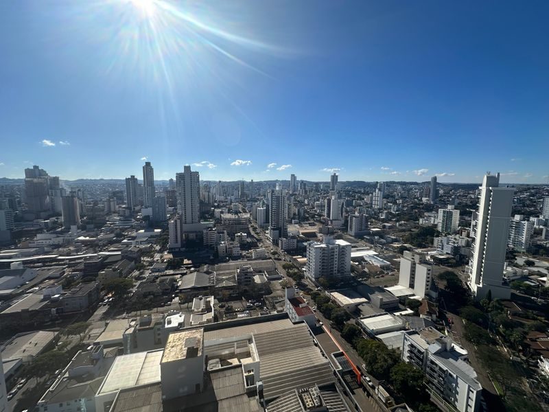 Apartamento - Centro 17