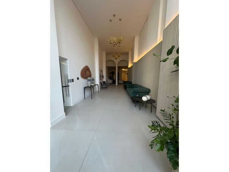 Apartamento - Centro 18
