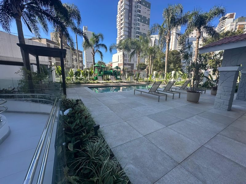 Apartamento - Centro 19