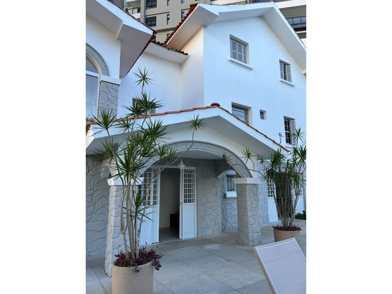Apartamento - Centro 23