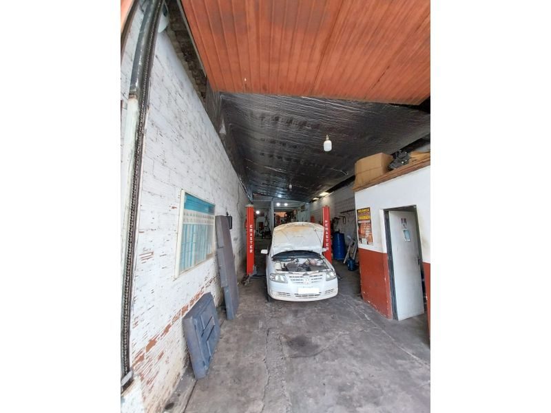 PAVILHÃO/BARRACÃO - SÃO CRISTÓVÃO 7