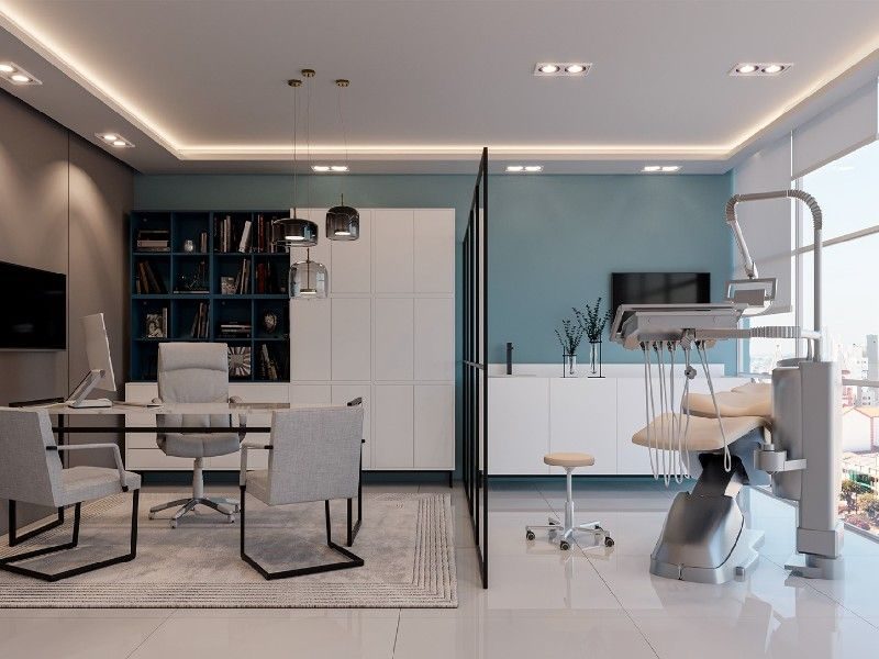 SALA COMERCIAL - CENTRO 4