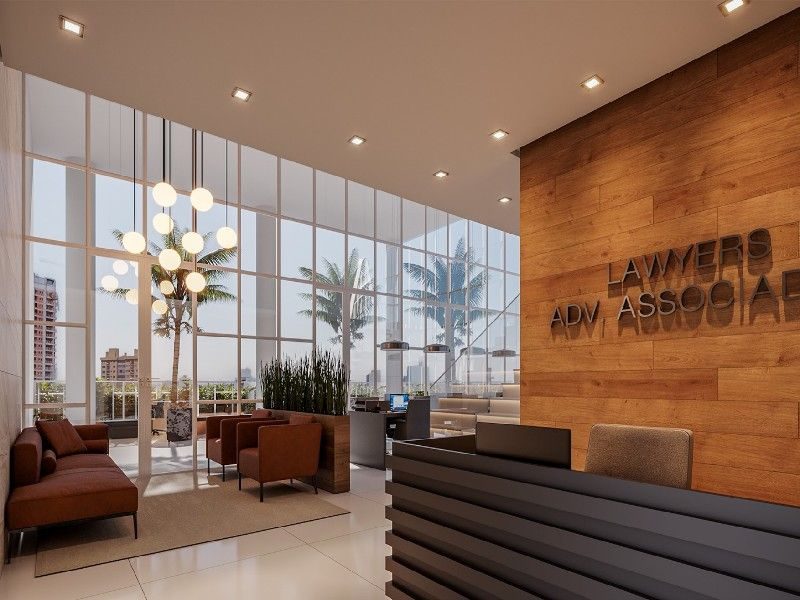 SALA COMERCIAL - CENTRO 5
