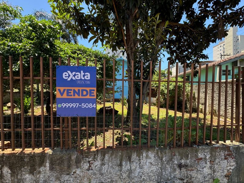 TERRENO - SÃO CRISTÓVÃO 4