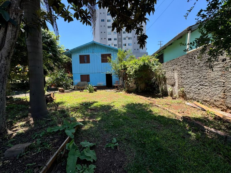 TERRENO - SÃO CRISTÓVÃO 16