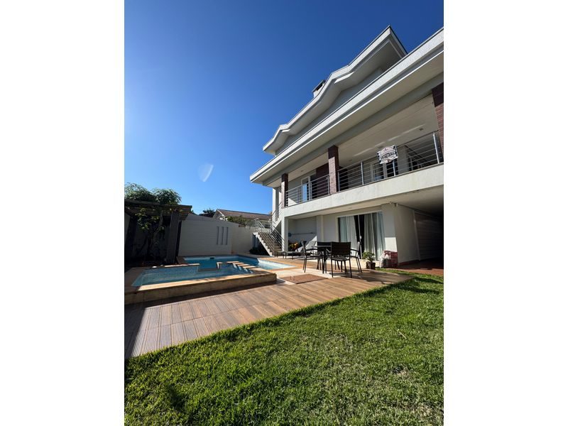 CASA - PRESIDENTE MÉDICI 3