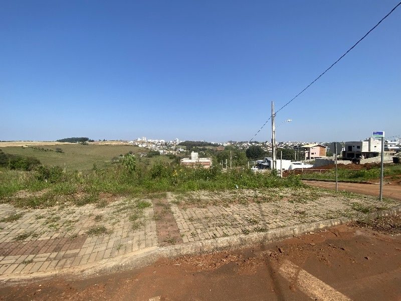 TERRENO - JARDIM EUROPA