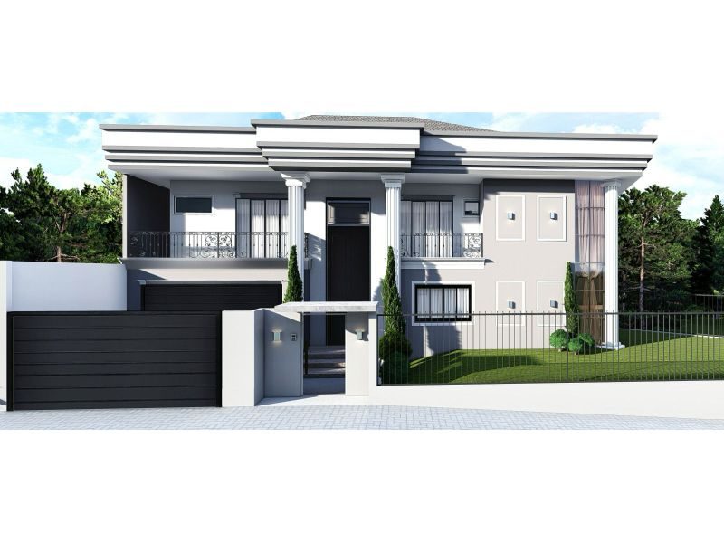 CASA - JARDIM EUROPA 3