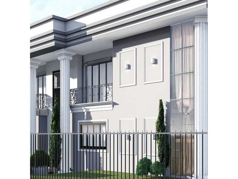 CASA - JARDIM EUROPA 4