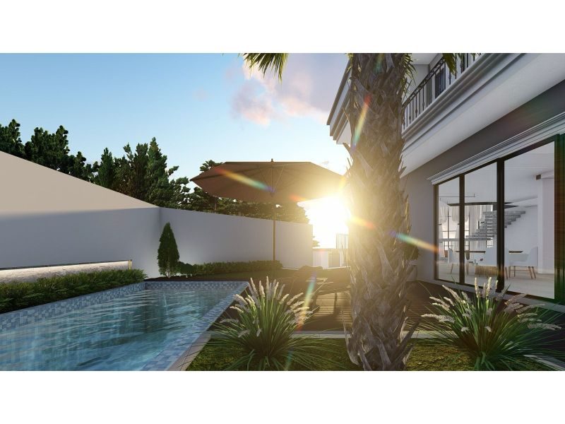CASA - JARDIM EUROPA 6
