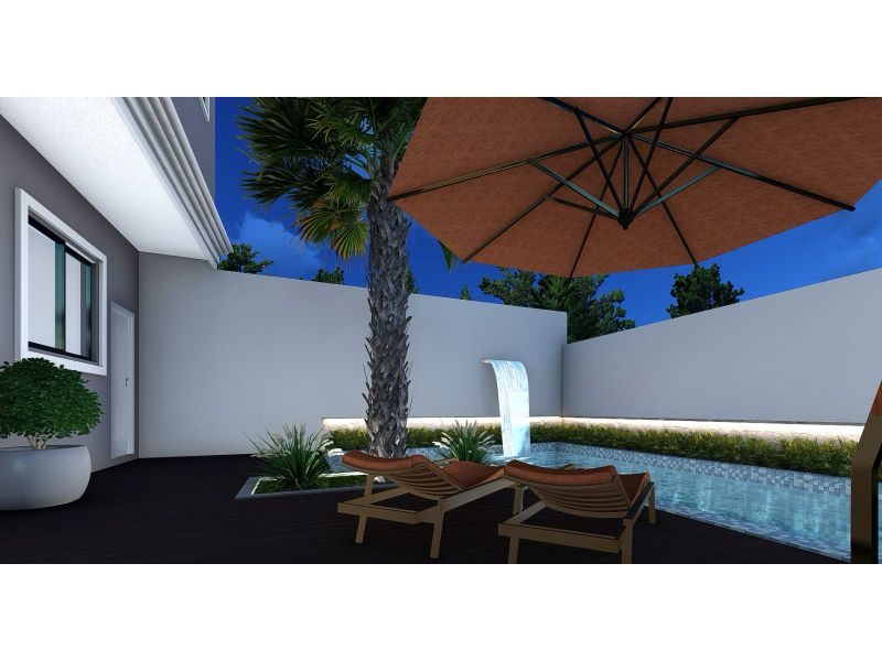 CASA - JARDIM EUROPA 7