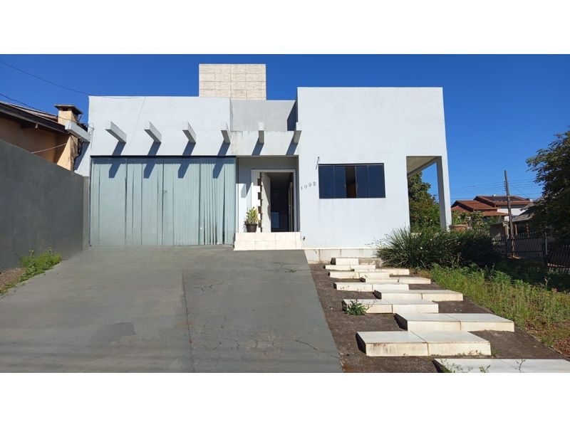 CASA - PALMITAL