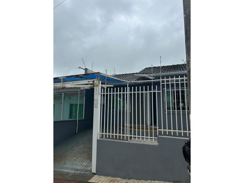 CASA GEMINADA - BELVEDERE