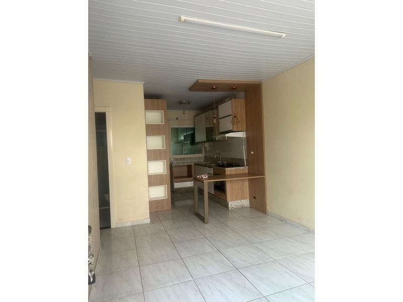 CASA GEMINADA - BELVEDERE 5