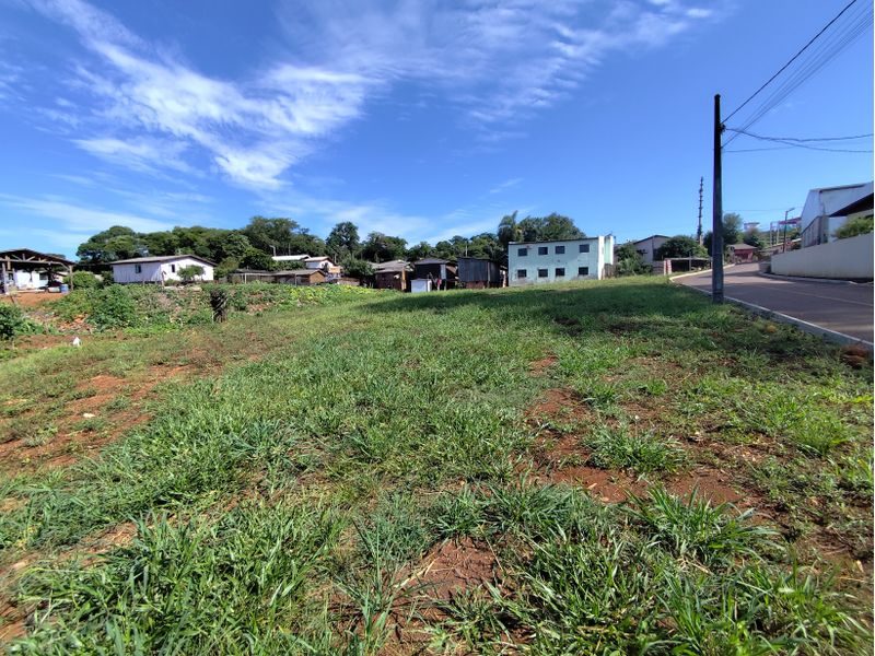 TERRENO - ÁGUA SANTA 9