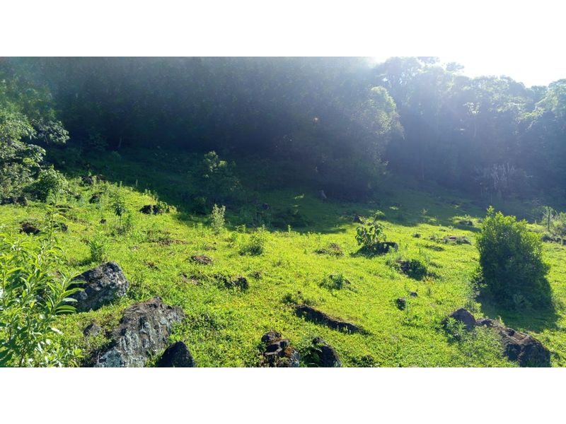 ÁREA DE TERRA - ZONA RURAL 8