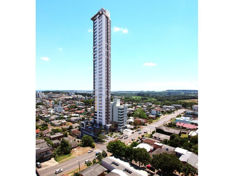 APARTAMENTO - SÃO CRISTÓVÃO