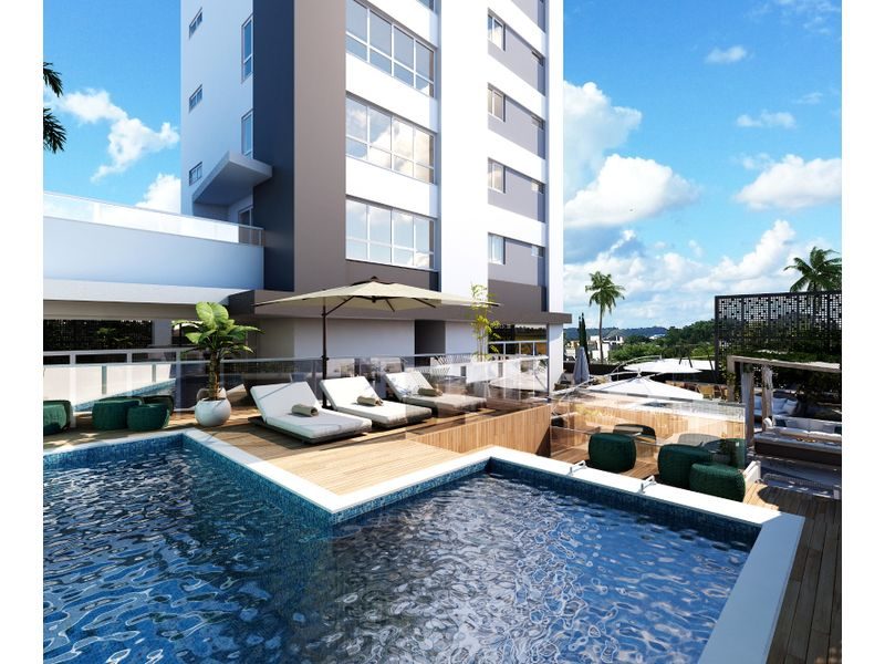 APARTAMENTO - SÃO CRISTÓVÃO 3