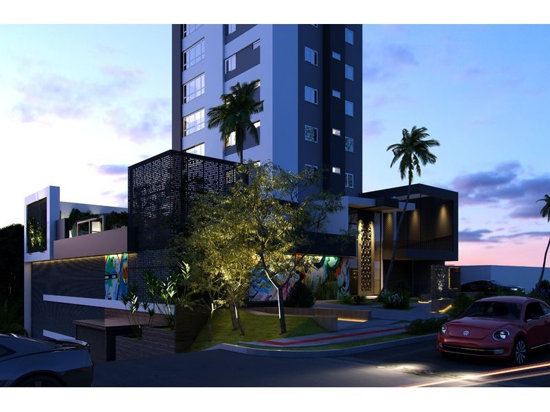 APARTAMENTO - SÃO CRISTÓVÃO 4