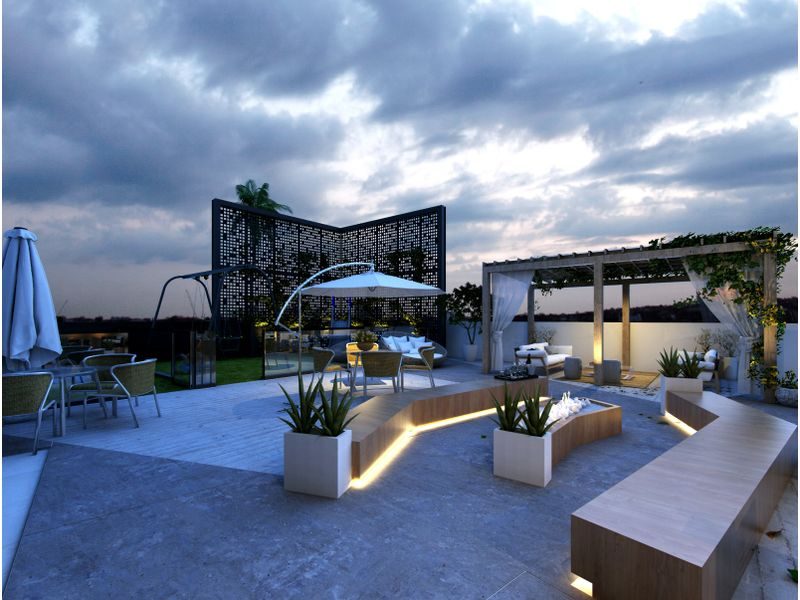 APARTAMENTO - SÃO CRISTÓVÃO 5