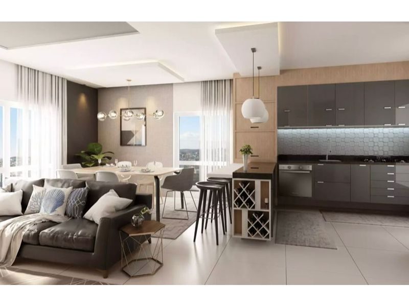 APARTAMENTO - SÃO CRISTÓVÃO 6