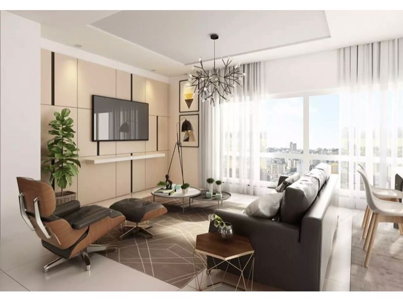 APARTAMENTO - SÃO CRISTÓVÃO 7