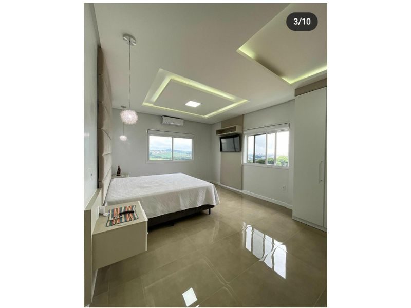 CASA - PARAÍSO 7