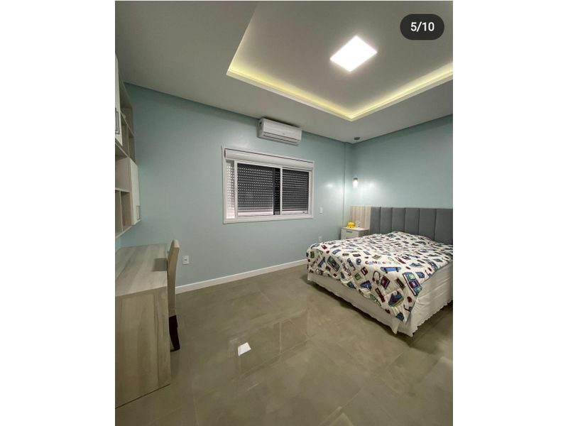 CASA - PARAÍSO 8