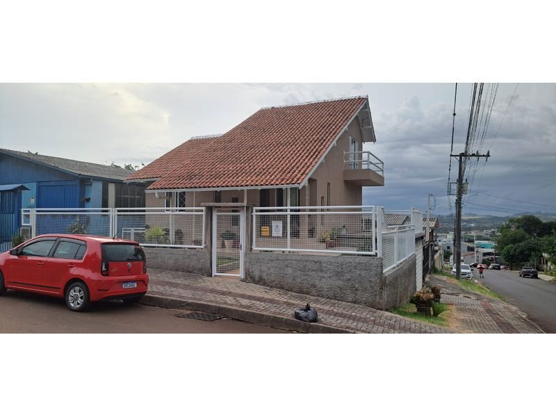 CASA - BELA VISTA