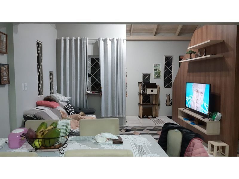 CASA - BELA VISTA 3