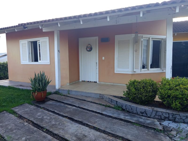 CASA - PALMITAL